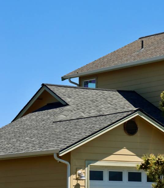 Best Hot Roofs  in Silver Firs, WA